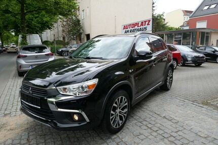 Mitsubishi ASX 45.908 km 13.450 &euro; Berlin-Tempelhof 12105