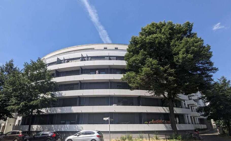 Wohnung zum Kaufen in Berlin 169.000 € 31 m²