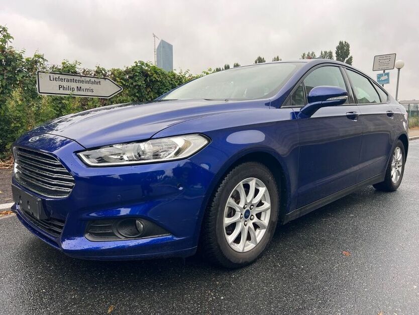 Mondeo