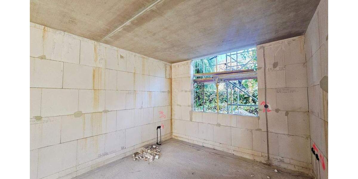 Terrassenwohnung Zeuthen Falkenhorst - 2 Zimmer, 58 m&sup2;, 310.000&euro; | Angebot:25801314