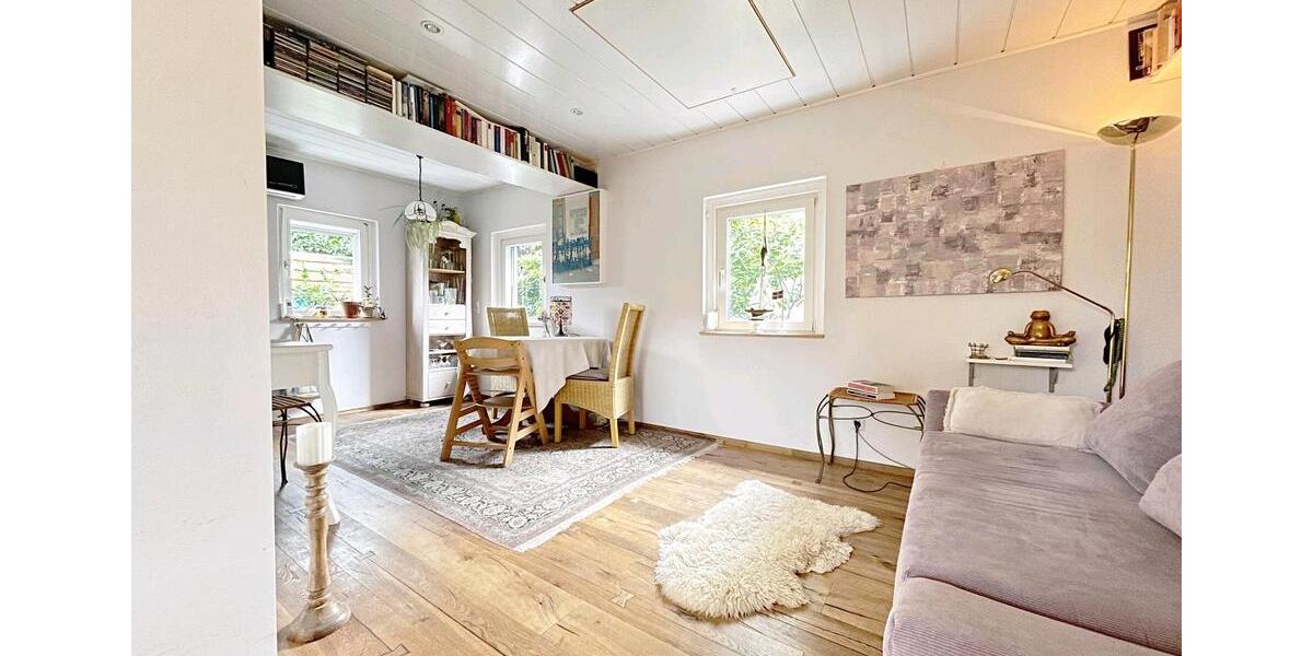 Einfamilienhaus Berlin Reinickendorf - 2 Zimmer, 42 m&sup2;, 80.000&euro; | Angebot:27078989