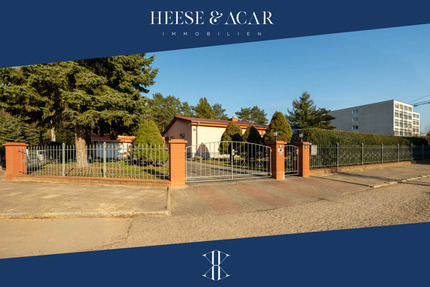 Haus Wandlitz Basdorf - 6 Zimmer, 92 m&sup2;, 465.000&euro; | Angebot:26017761