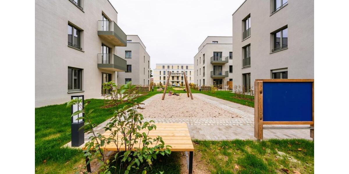 Etagenwohnung Berlin Spandau - 3 Zimmer, 75 m&sup2;, 1.494&euro; | Angebot:26461203