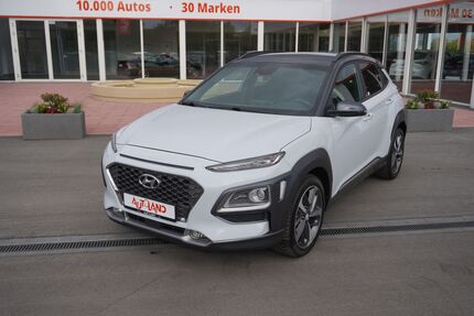 Hyundai KONA 69.595 km 19.990 € Hoppegarten OT Hönow 15366