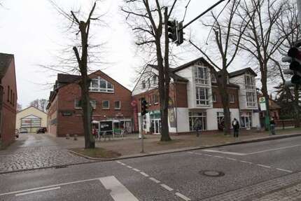 Gewerbeobjekt Panketal Zepernick - 332&euro; | Angebot:24597906