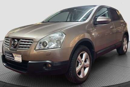Nissan Qashqai 148.000 km 6.450 &euro; Berlin 10625