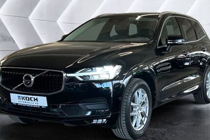 Volvo XC60 96.995 km 29.790 &euro; Berlin 10553