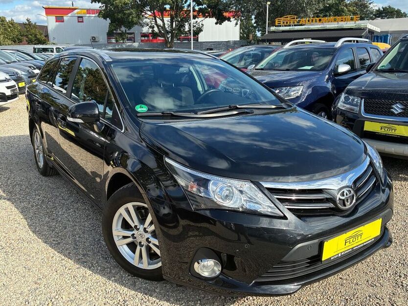 Avensis