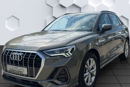 Audi Q3 27.705 km 30.448 € Berlin 12524