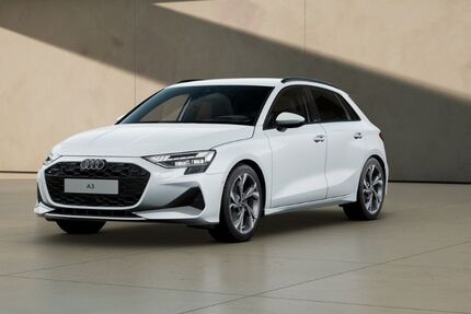 Audi A3 7.961 km 40.850 &euro; Oranienburg 16515