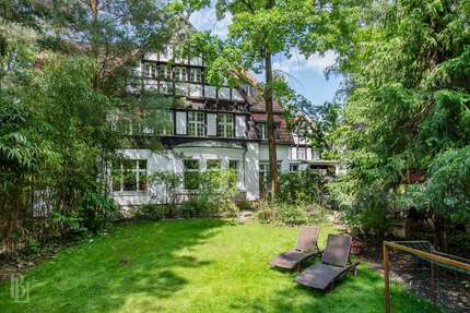 Haus Berlin Steglitz-Zehlendorf - 11 Zimmer, 563 m&sup2;, 3.950.000&euro; | Angebot:26220601