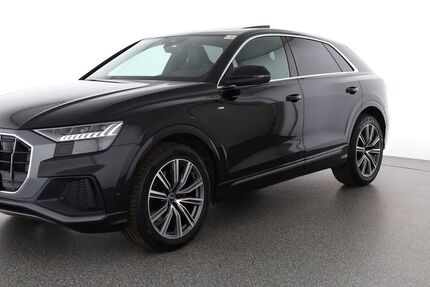 Audi Q8 58.499 km 65.440 &euro; Berlin 12103