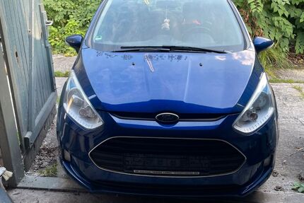 Ford B-Max 159.000 km 3.500 &euro; Werneuchen 16356