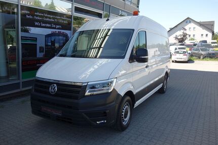 VW Crafter 136.565 km 28.800 &euro; Fredersdorf-Vogelsdorf OT Fredersdorf Nord 15370