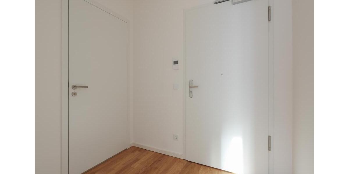 Etagenwohnung Berlin Treptow-Köpenick - 2 Zimmer, 55 m&sup2;, 1.095&euro; | Angebot:24369121
