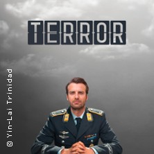 Terror 13.09.2026 BERLINER KRIMINAL THEATER