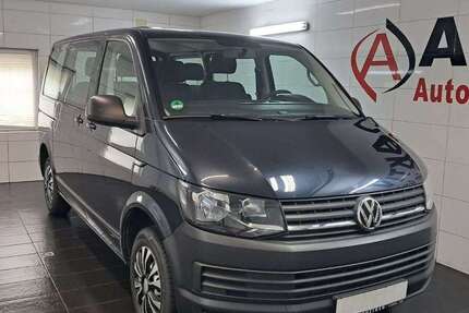 VW T6 Transporter 314.000 km 13.690 € Berlin 12357