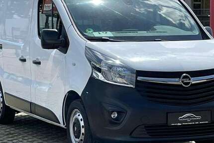 Opel Vivaro 149.000 km 9.250 &euro; Berlin 13088