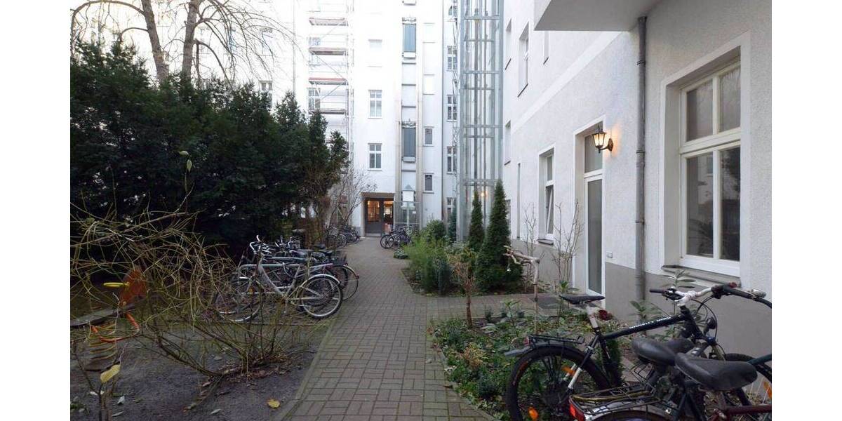 Gewerbeobjekt Berlin Prenzlauer Berg - 4 Zimmer, 92 m&sup2;, 399.000&euro; | Angebot:26476164