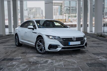 VW Arteon 51.000 km 23.800 &euro; Berlin 10115
