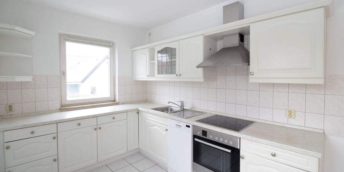 Etagenwohnung Berlin Wilhelmsruh - 2 Zimmer, 64 m&sup2;, 285.000&euro; | Angebot:25700068