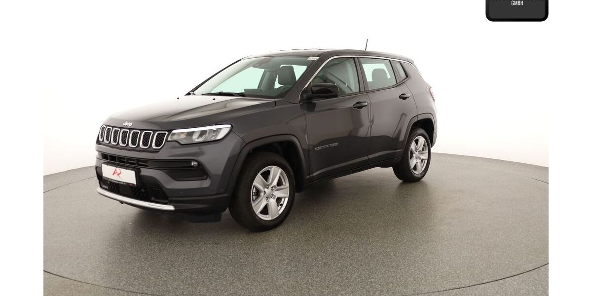 Jeep Compass 10.000 km 23.880 &euro; Berlin 12103