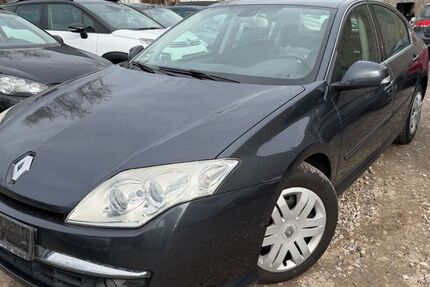 Renault Laguna 174.000 km 2.450 &euro; Berlin 10245