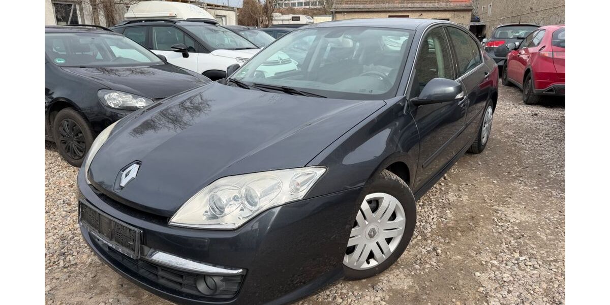 Renault Laguna 174.000 km 2.450 &euro; Berlin 10245