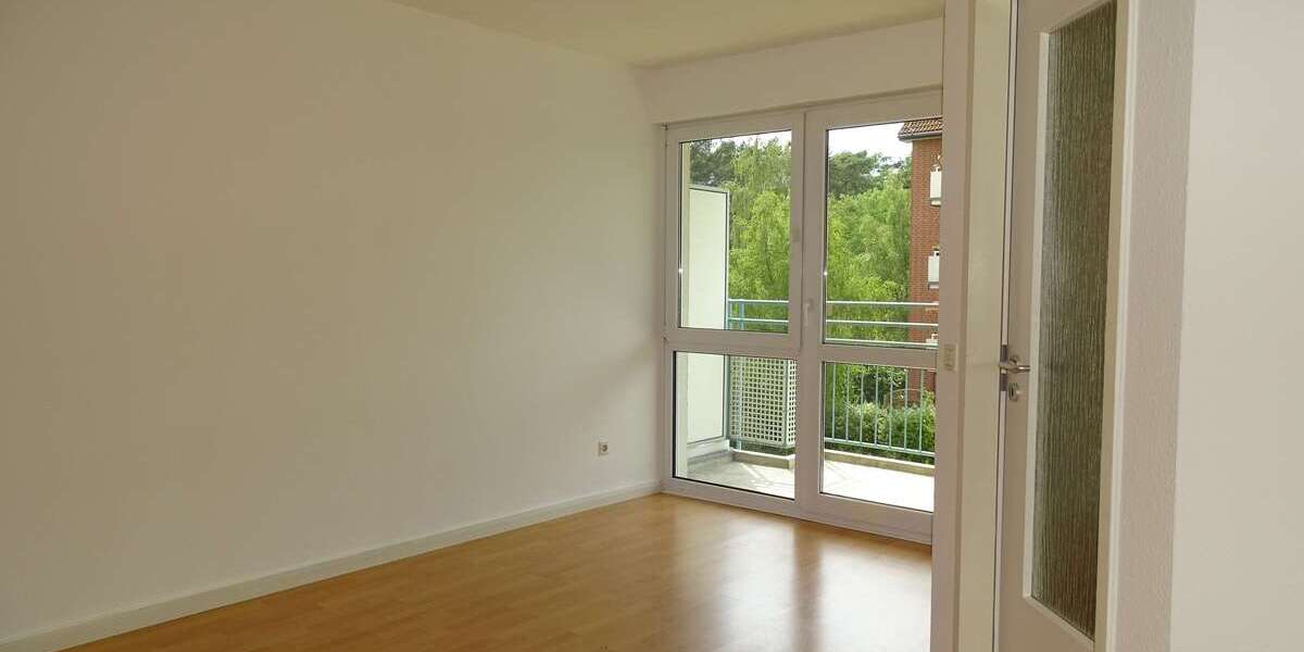 Etagenwohnung Wildau - 1 Zimmer, 39 m&sup2;, 149.000&euro; | Angebot:26476071