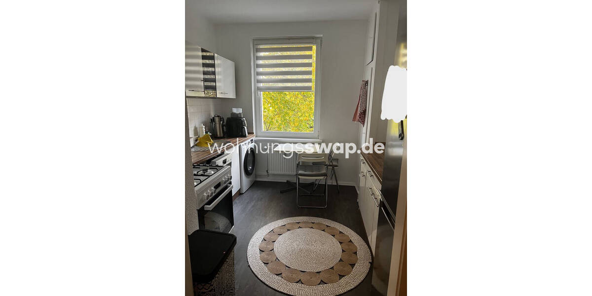 Etagenwohnung Berlin Lichtenberg - 2 Zimmer, 55 m&sup2;, 426&euro; | Angebot:25973818
