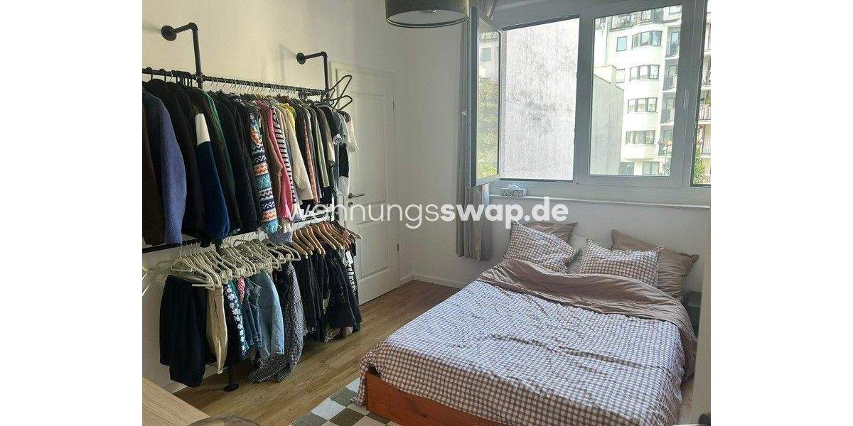 Etagenwohnung Berlin Neukölln - 2 Zimmer, 72 m&sup2;, 1.742&euro; | Angebot:26028583
