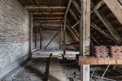 Wohnung Berlin Tempelhof-Schöneberg - 6 Zimmer, 275 m&sup2;, 850.000&euro; | Angebot:26004983