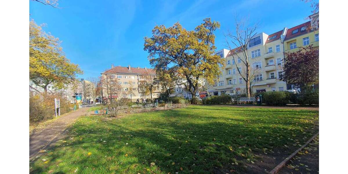 Haus zum Kaufen in Berlin 2.000.000 € 857.9 m² 33 zimmer