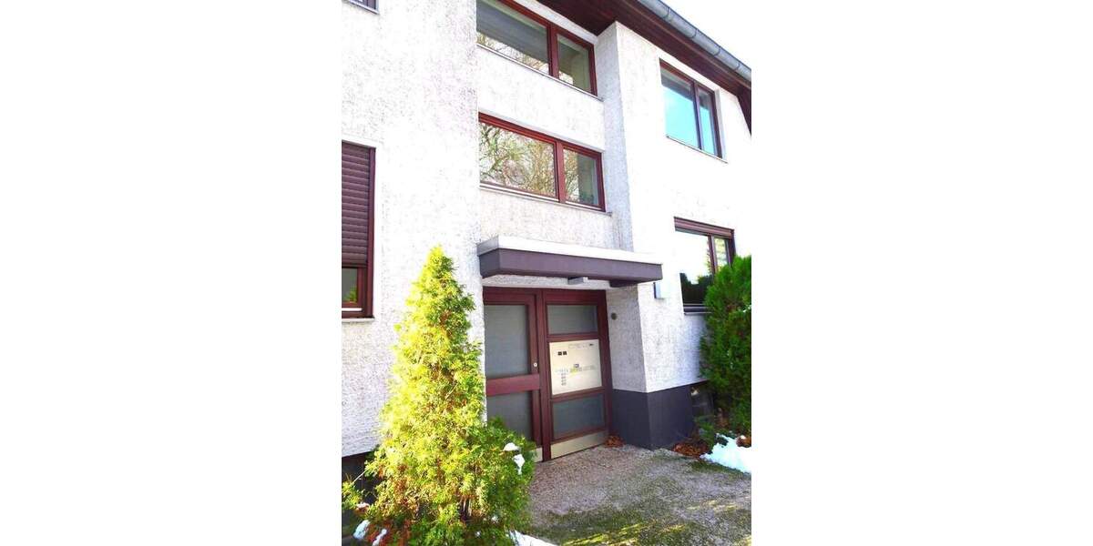 Etagenwohnung Berlin Lichterfelde - 3 Zimmer, 80 m&sup2;, 984&euro; | Angebot:24867146