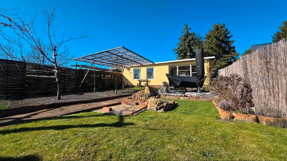 Bungalow Oranienburg - 2 Zimmer, 25 m&sup2;, 28.500&euro; | Angebot:26225081