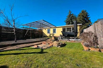 Haus Oranienburg - 2 Zimmer, 25 m&sup2;, 29.000&euro; | Angebot:26225081