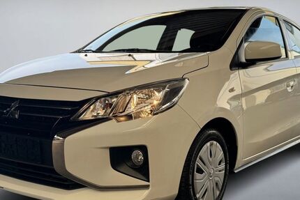 Mitsubishi Space Star 40.000 km 8.900 &euro; Berlin 12277