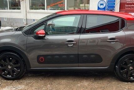 Citroen C3 53.100 km 10.690 &euro; Berlin Marienfelde 12277