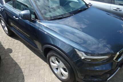 Volvo XC40 118.800 km 20.990 € Berlin Tegel 13509