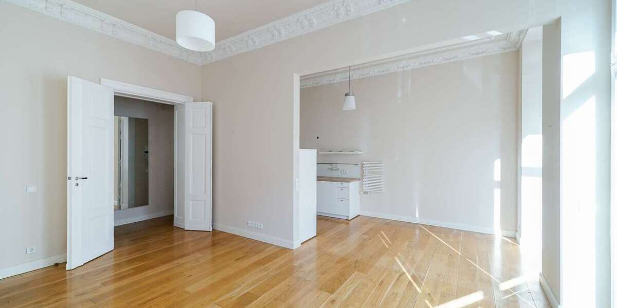 Etagenwohnung Berlin Pankow - 2 Zimmer, 83 m&sup2;, 649.900&euro; | Angebot:25288904