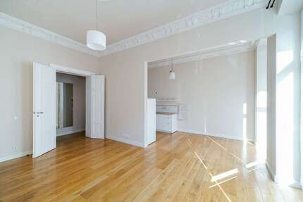 Wohnung Berlin Pankow - 2 Zimmer, 83 m&sup2;, 649.900&euro; | Angebot:25288904