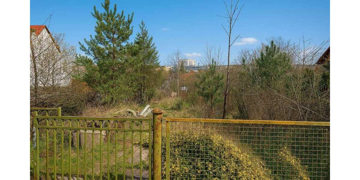 Grundstück Potsdam Drewitz - 360.000&euro; | Angebot:25980293