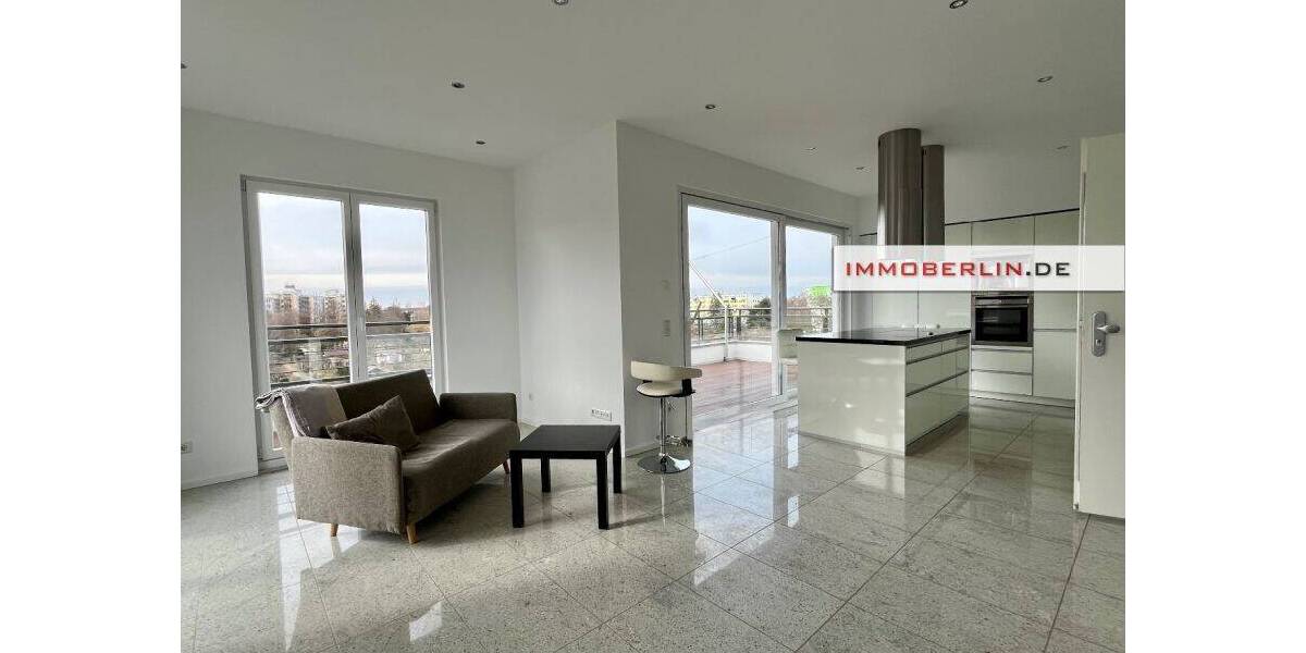 Etagenwohnung Berlin Mariendorf - 4 Zimmer, 104 m&sup2;, 749.000&euro; | Angebot:26702888