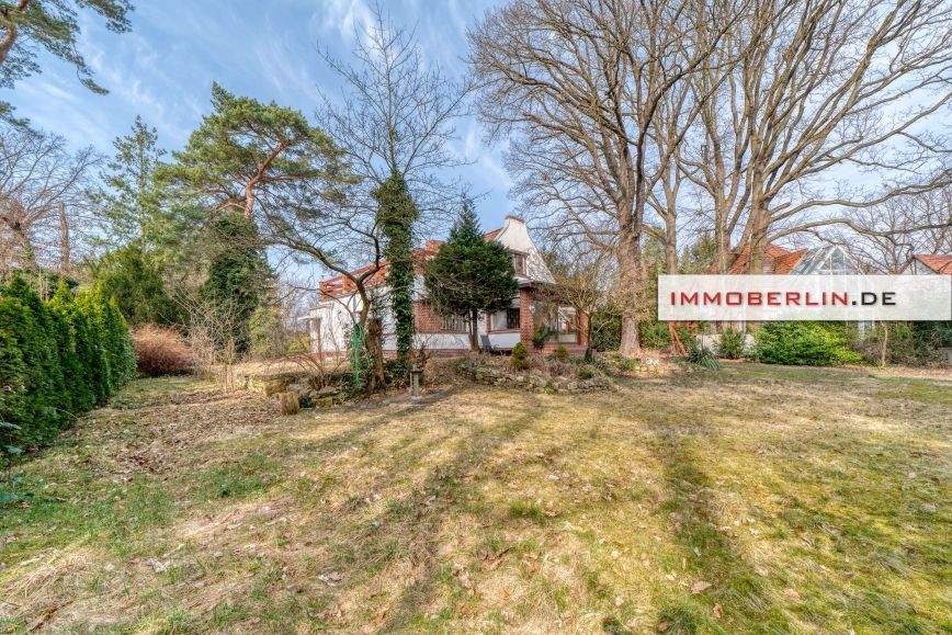 Mehrfamilienhaus, Wohnhaus Berlin Kladow - 1 Zimmer, 935.000&euro; | Angebot:25983111