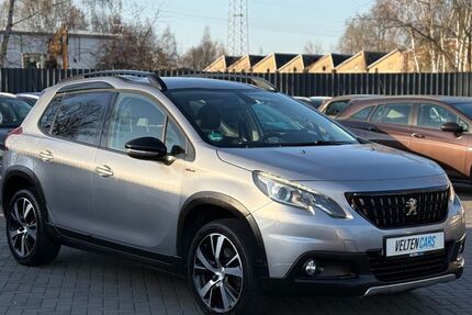 Peugeot 2008 112.069 km 9.999 &euro; Velten 16727