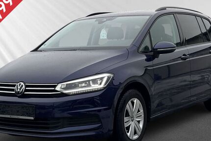 VW Touran 19.715 km 38.690 &euro; Dallgow-Döberitz 14624