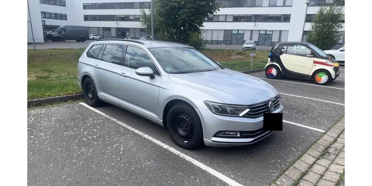 VW Passat 142.000 km 13.800 &euro; Schöneiche bei Berlin 15566