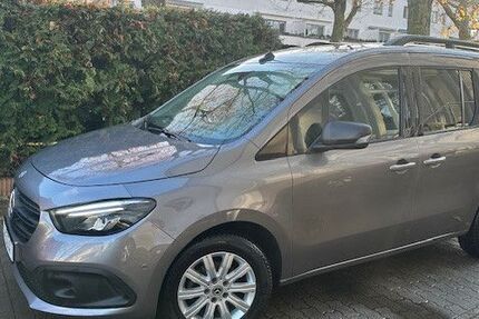 Mercedes-Benz Citan 88.959 km 17.950 € Berlin 13407