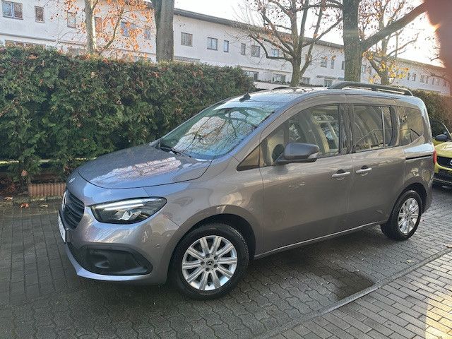Mercedes-Benz Citan 88.959 km 17.950 € Berlin 13407