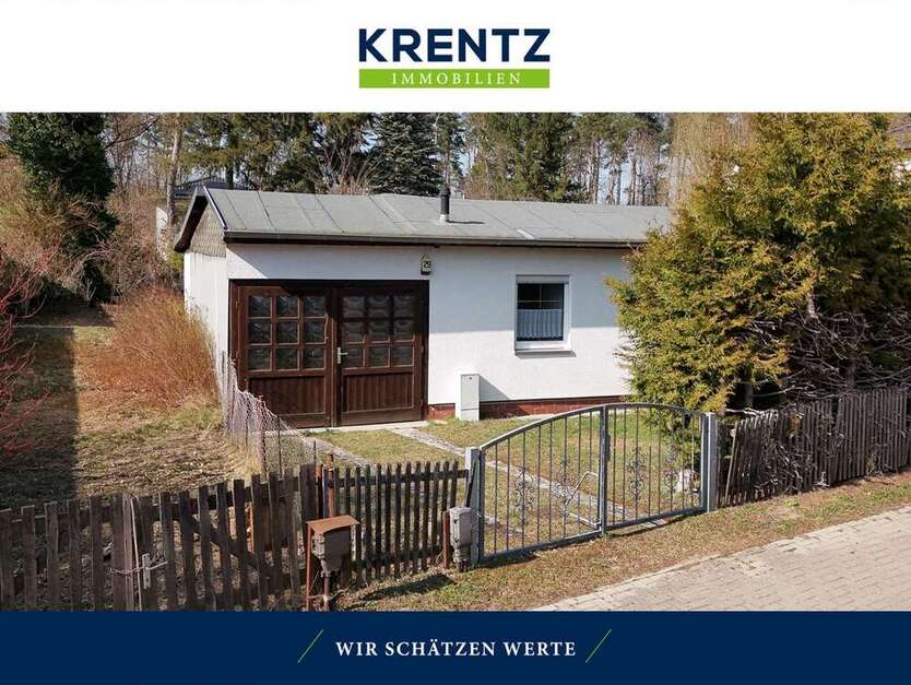 Haus zum Kaufen in Schwielowsee 189.000 € 45 m²